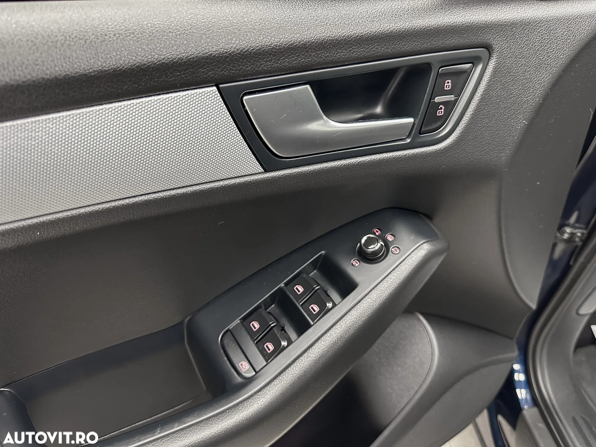 Audi Q5 2.0 TDI Quattro Stronic - 22