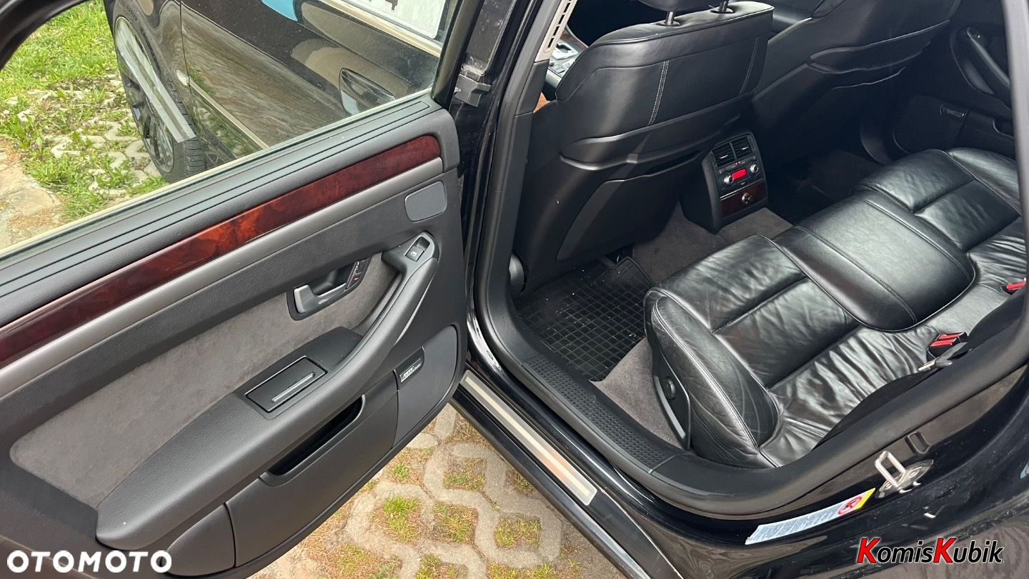 Audi A8 - 14