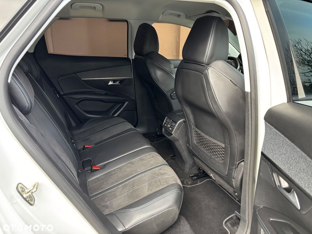 Peugeot 3008 1.2 PureTech Crossway S&S EAT6 - 21