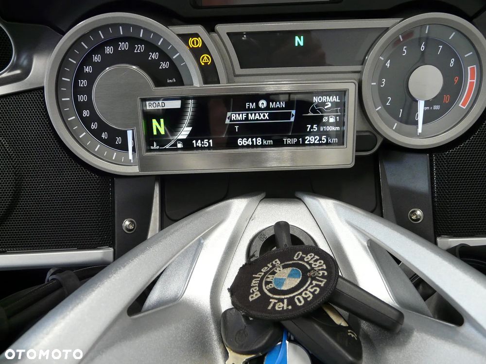 BMW K - 23