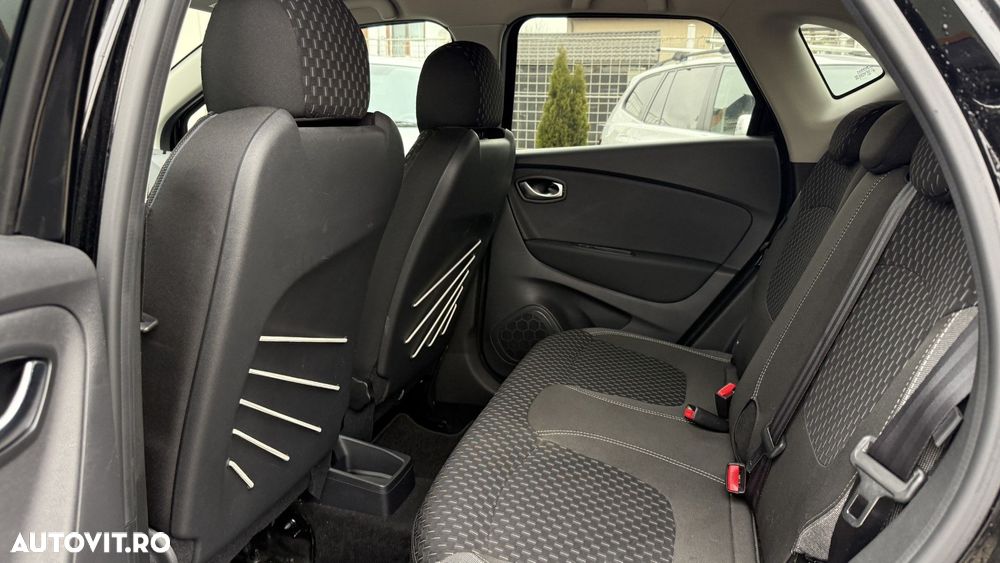 Renault Captur - 9