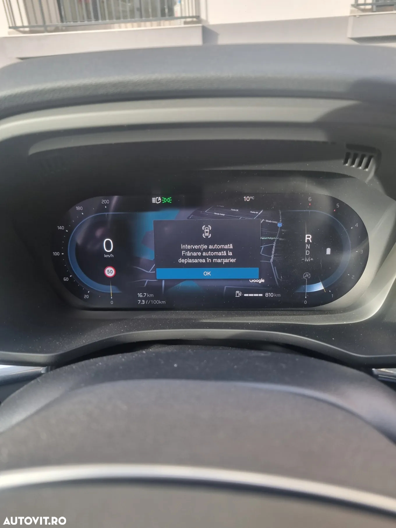 Volvo XC 60 B4 D AWD Geartronic RDesign - 19