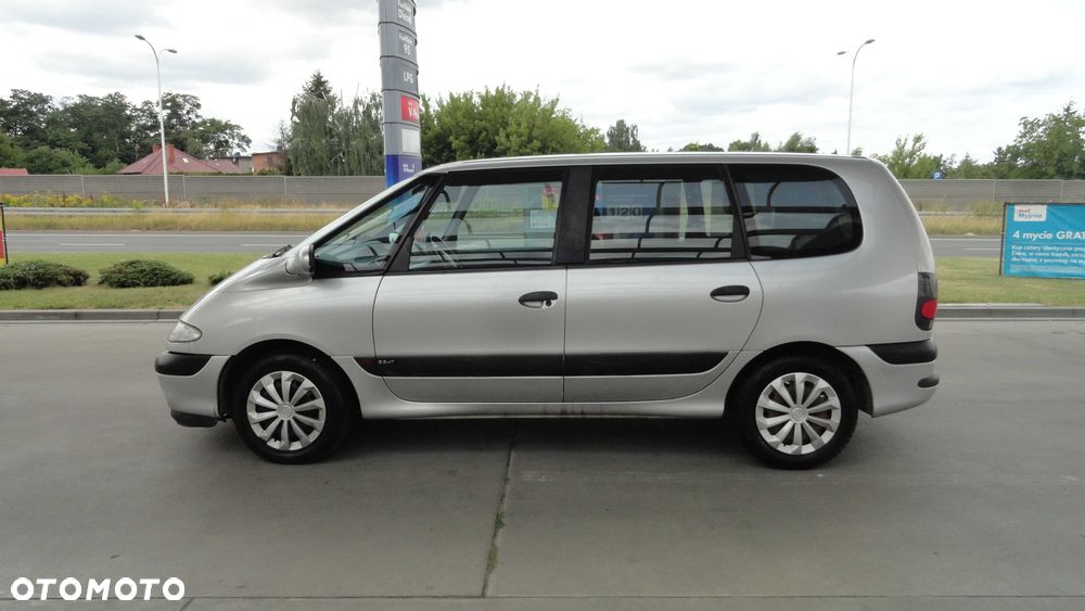 Renault Espace - 5
