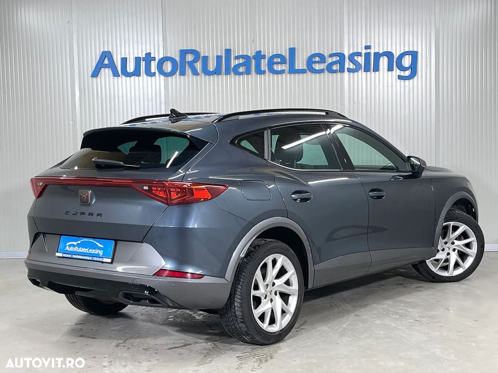 Cupra Formentor 1.5 TSI DSG - 4