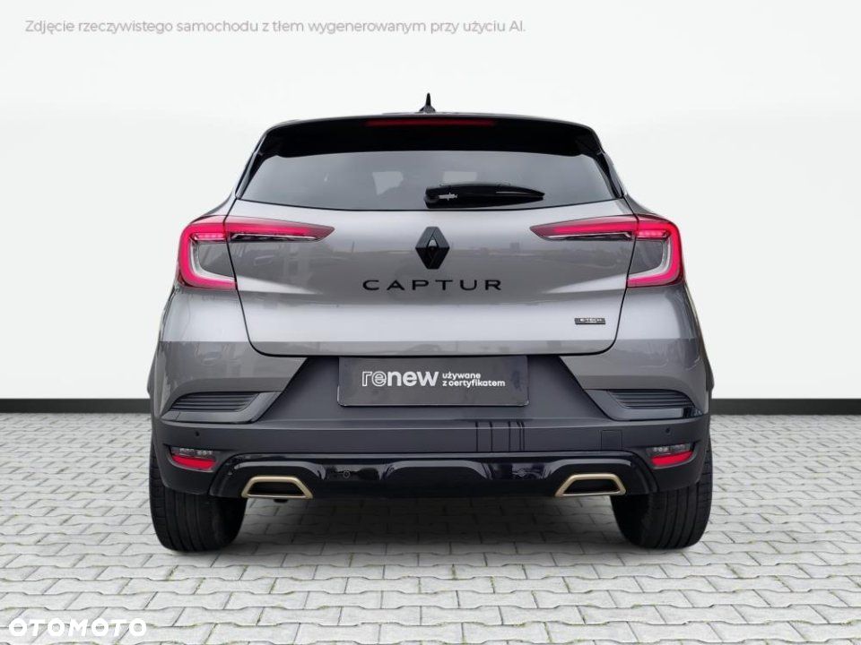 Renault Captur - 6