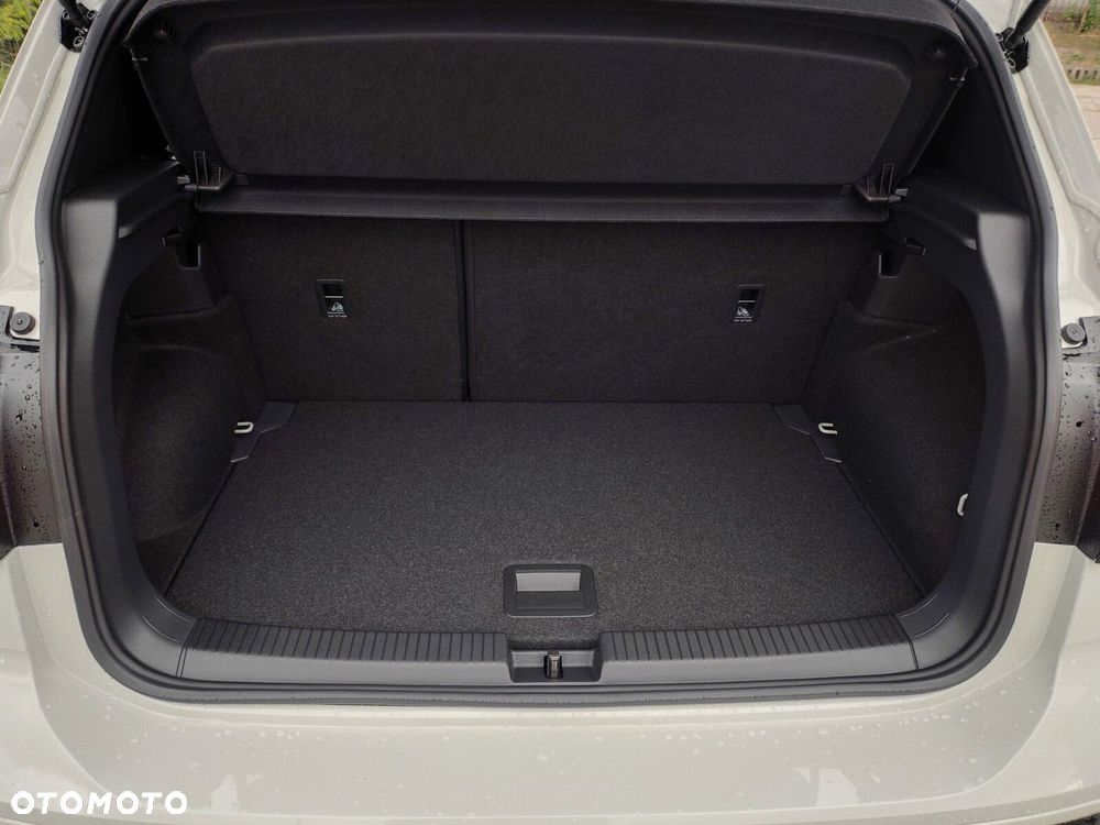 Volkswagen T-Cross 1.5 TSI ACT R-Line Plus DSG - 26
