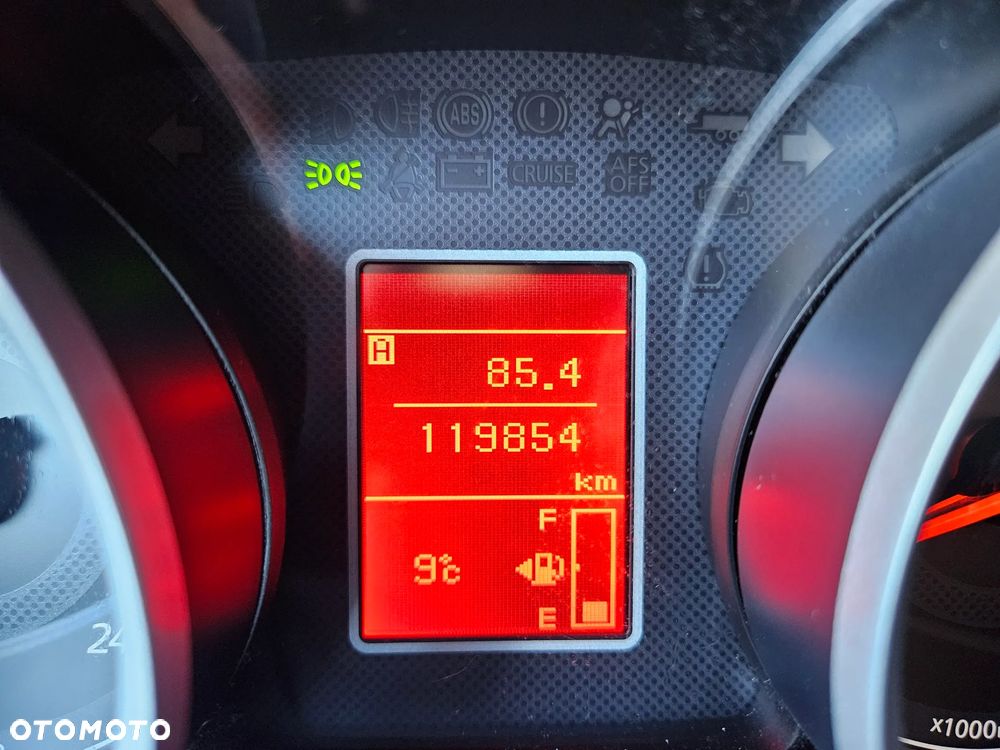 Mitsubishi Lancer 1.8 Instyle - 24