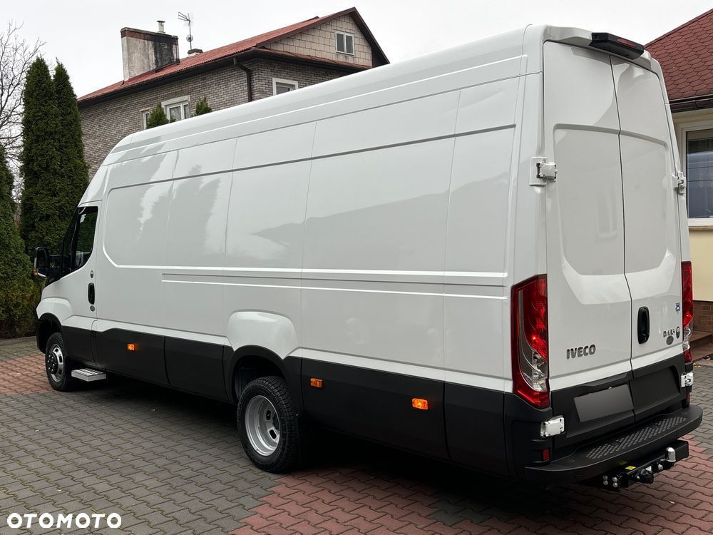 Iveco 50C180 DMC: 5200 - 6