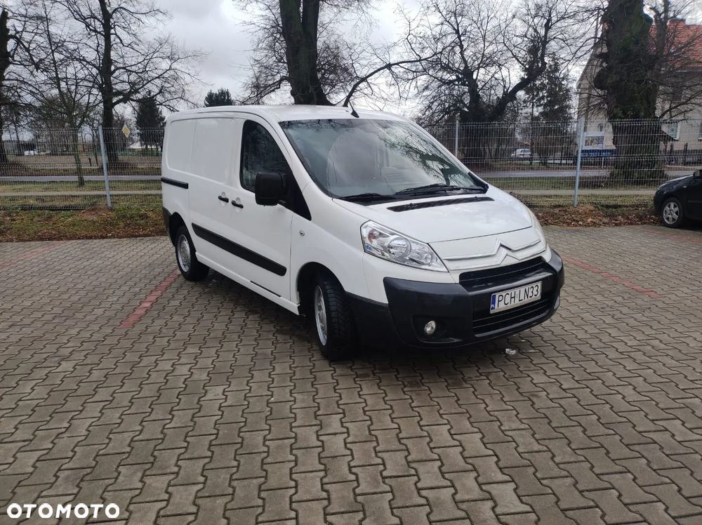 Citroën Jumpy XL - 2