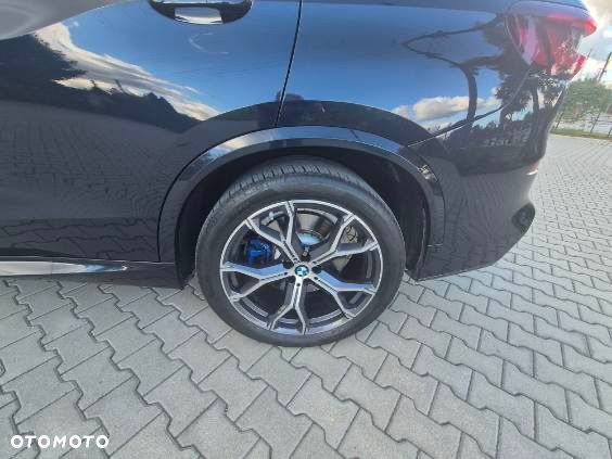 BMW X5 - 9