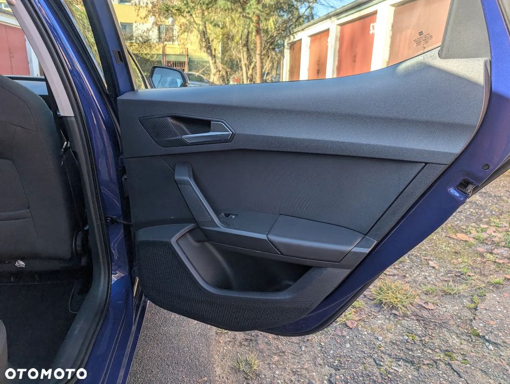 Seat Leon 1.5 TSI Full LED - 29