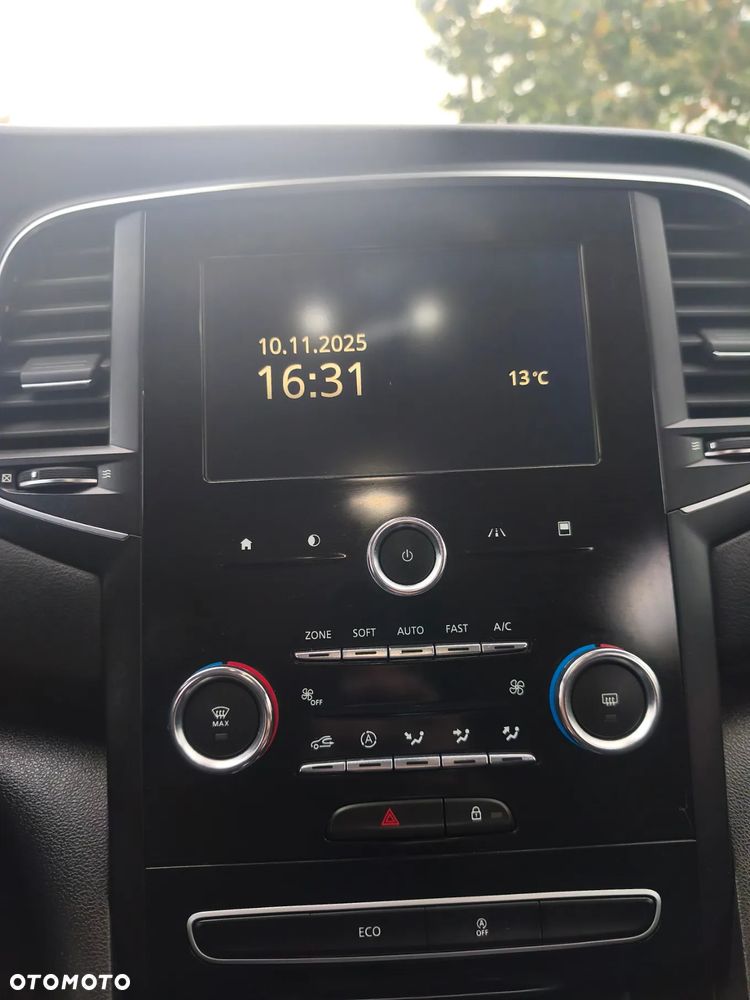 Renault Megane Coupe Energy dCi 110 FAP Start & Stop GT Line - 15