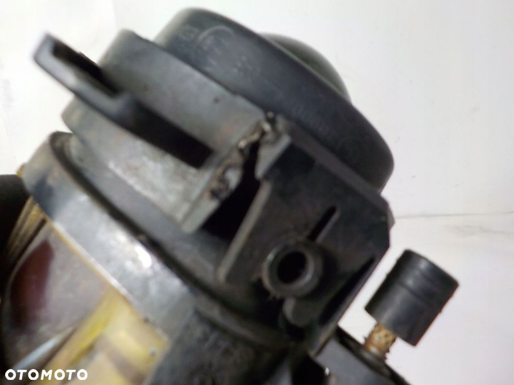 OPEL ASTRA J IV LIFT HALOGEN LEWY PRZÓD PRZEDNI - 5