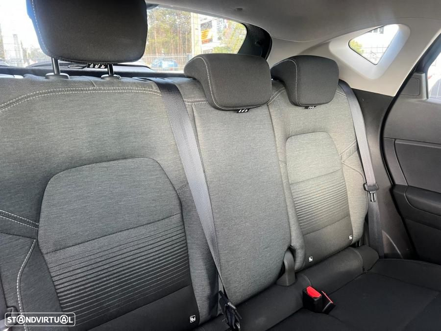 Renault Captur 1.0 TCe Zen - 9