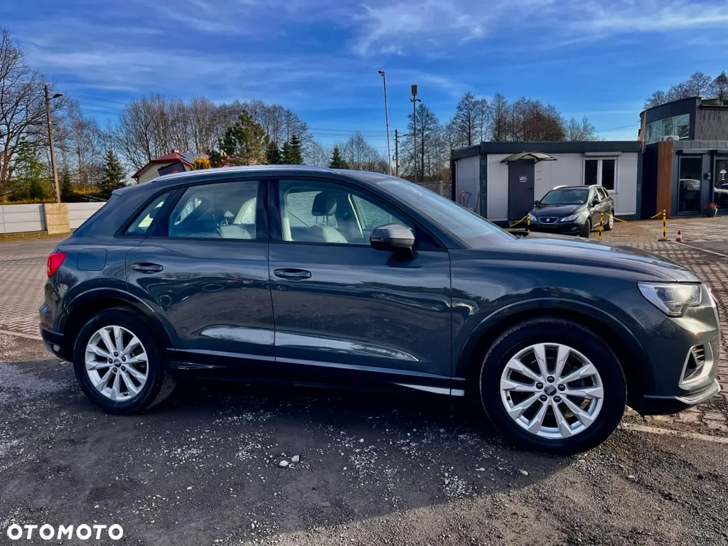 Audi Q3 - 14