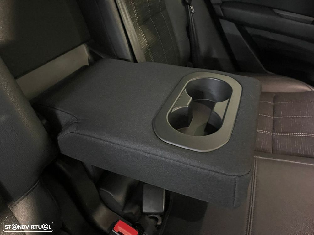 Renault Austral 1.2 E-Tech Full Hybrid Evolution - 28