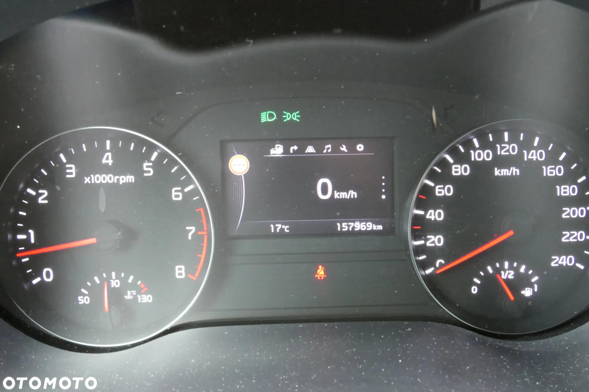 Kia Sportage - 21