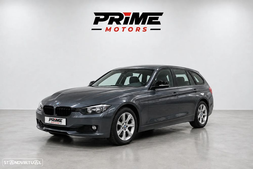 BMW 320