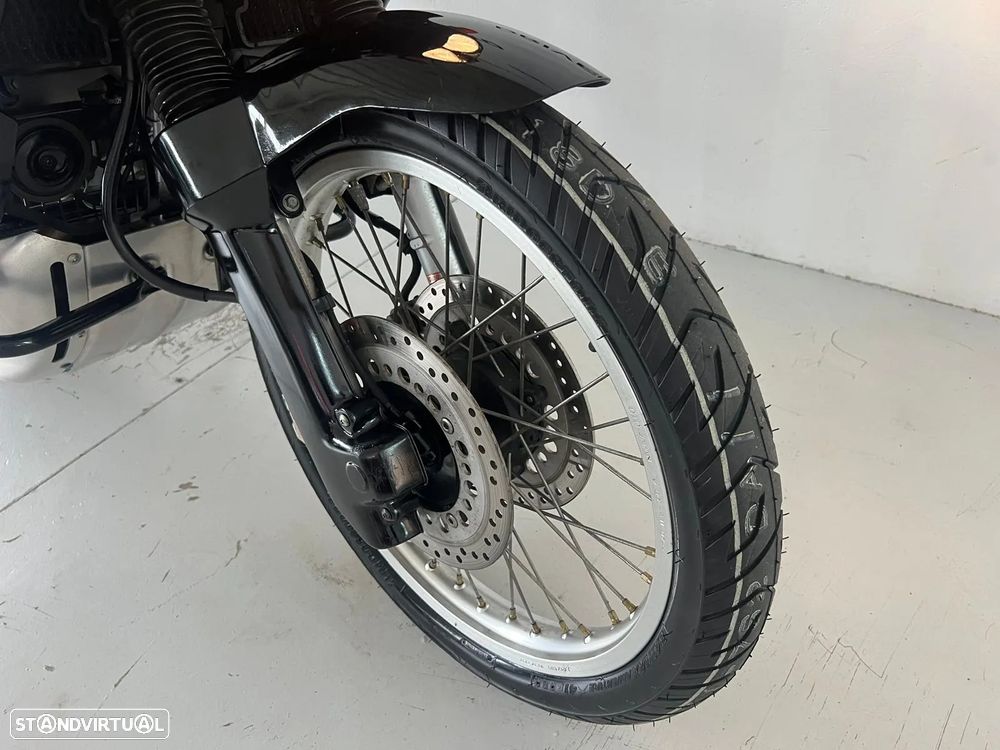 Honda Africa Twin 750 - 6