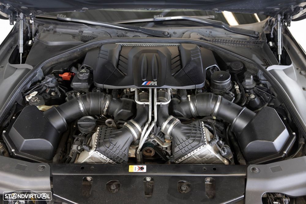 BMW M6 - 42