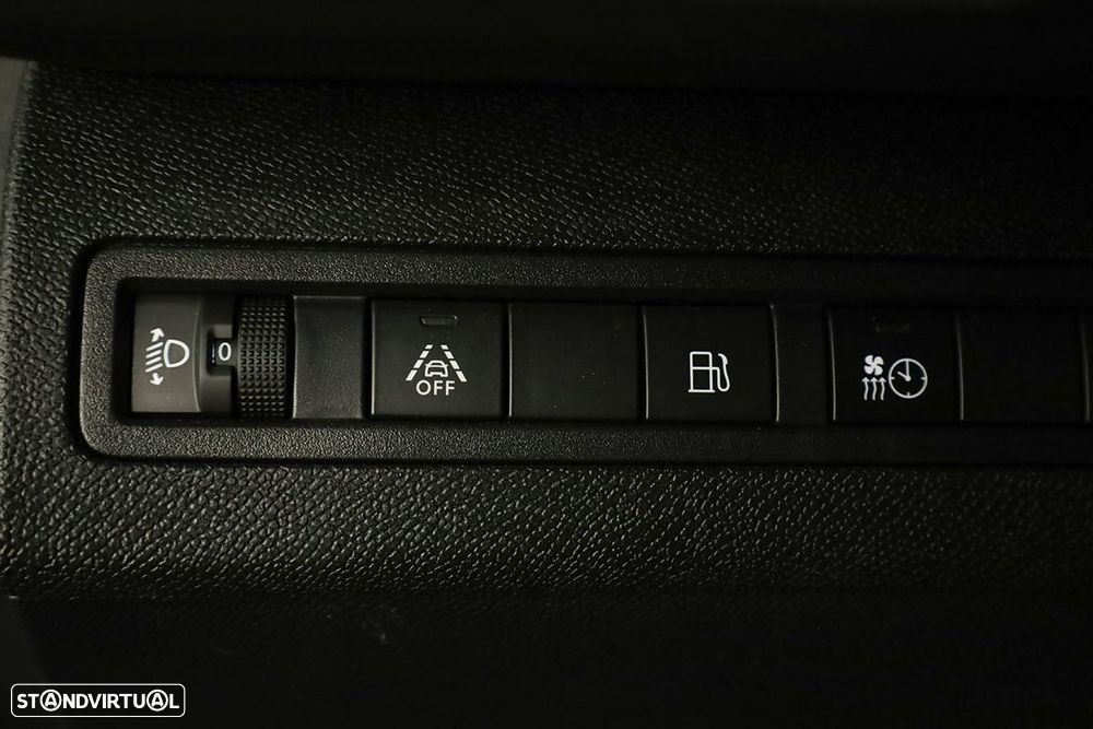 Peugeot 3008 1.6 Hybrid Allure e-EAT8 - 20