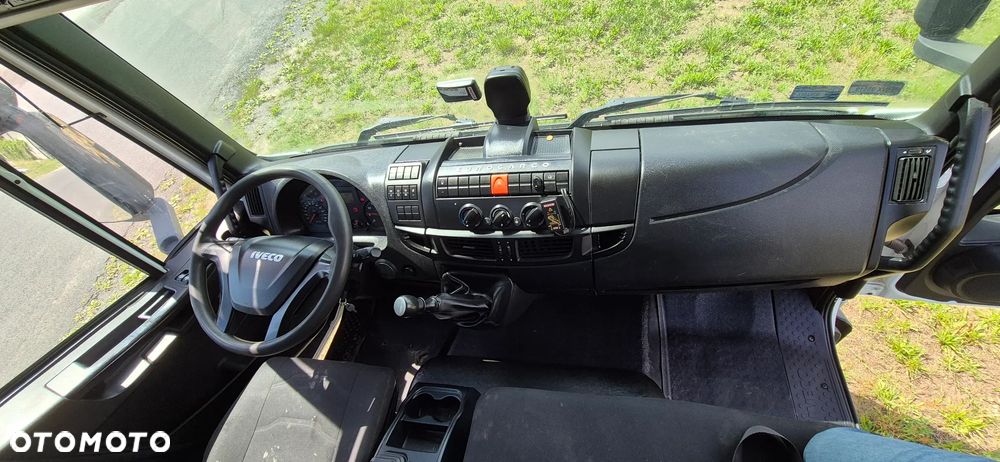 Iveco 120E - 5