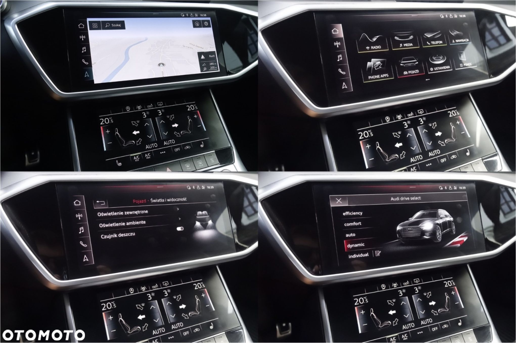 Audi A6 - 36