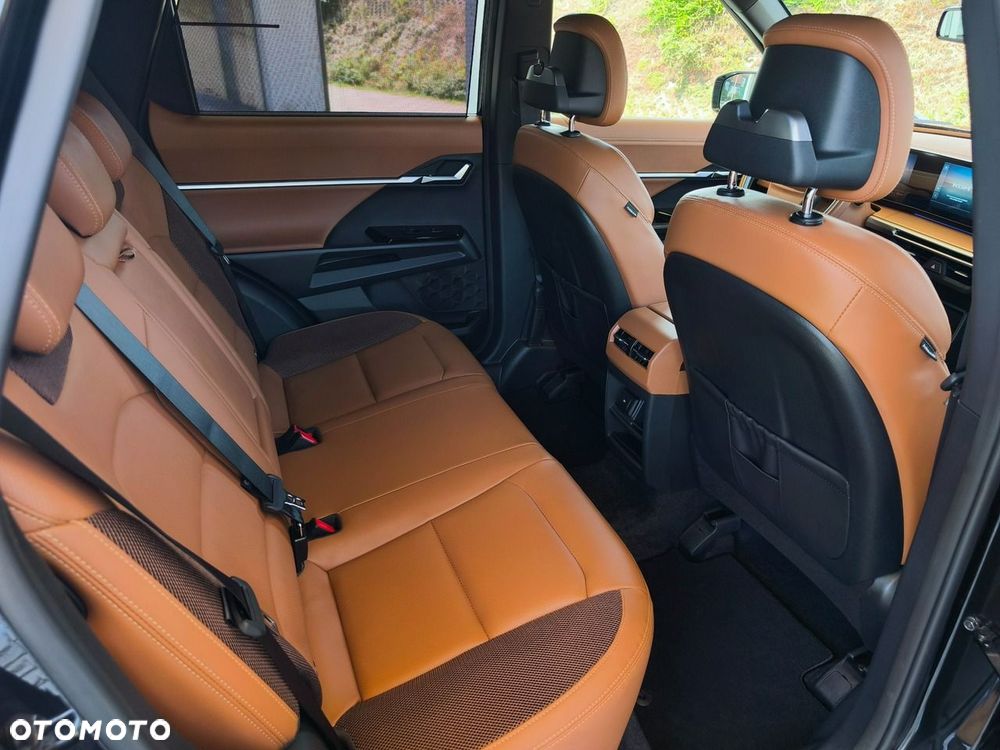 SsangYong/KGM Torres 1.5 T-GDI Adventure Plus - 14