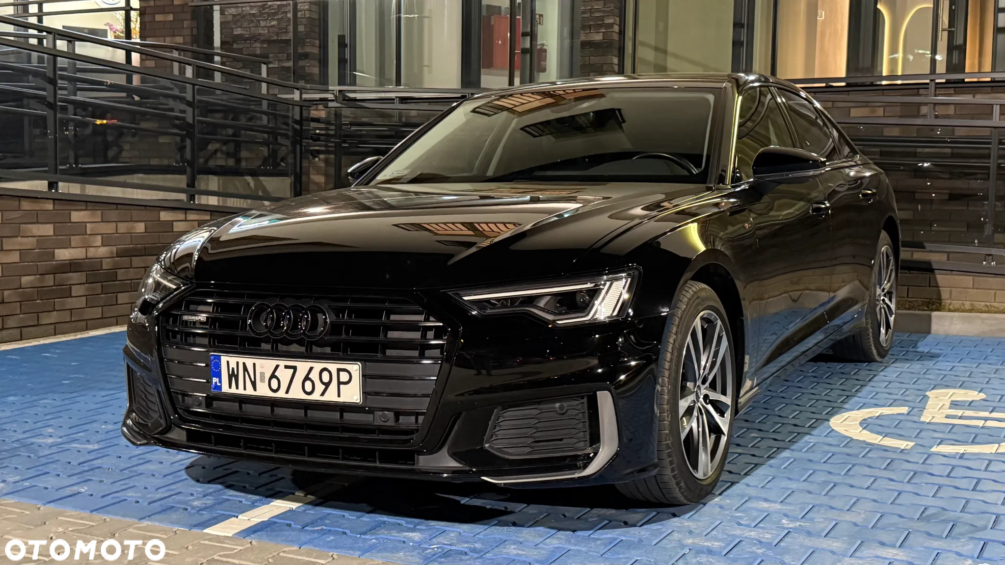 Audi A6 - 14