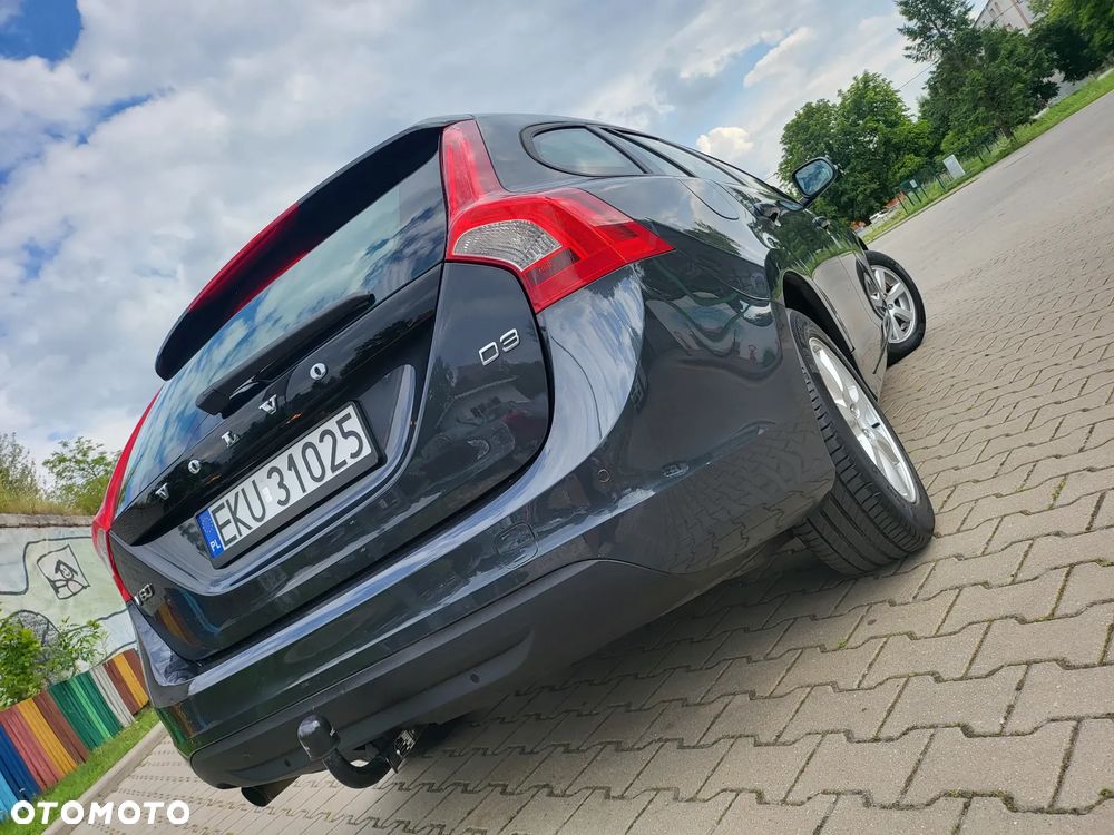 Volvo V60 - 30