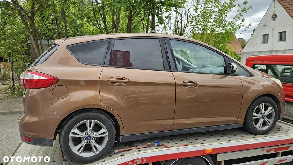 Ford C-MAX - 6