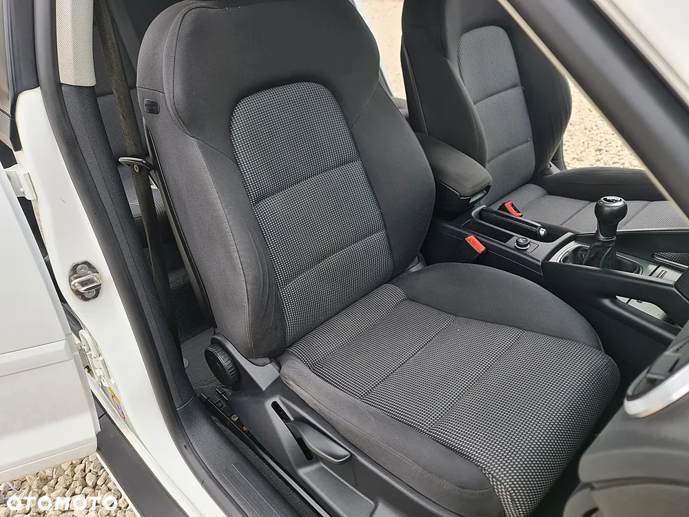 Audi A3 1.6 TDI Ambition - 21