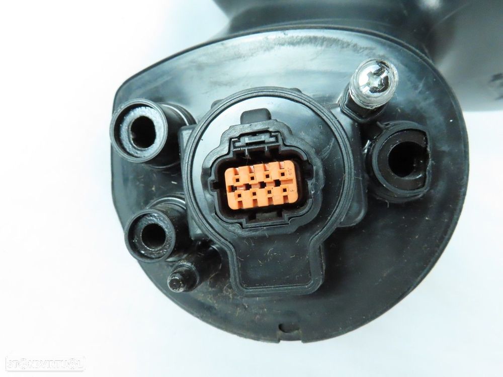 Retrovisor Completo Direito Seminovo/ Original KIA RIO III (UB)/KIA RIO III Salo... - 4