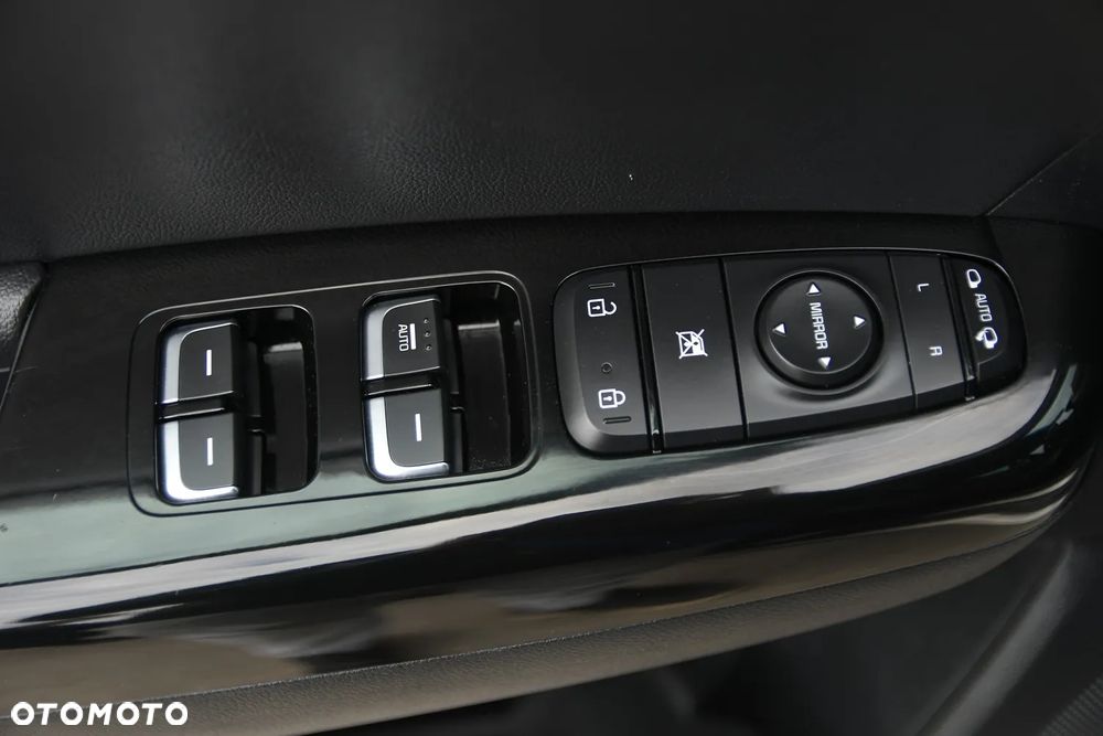 Kia Sportage 1.6 T-GDI GT Line 4WD DCT - 27