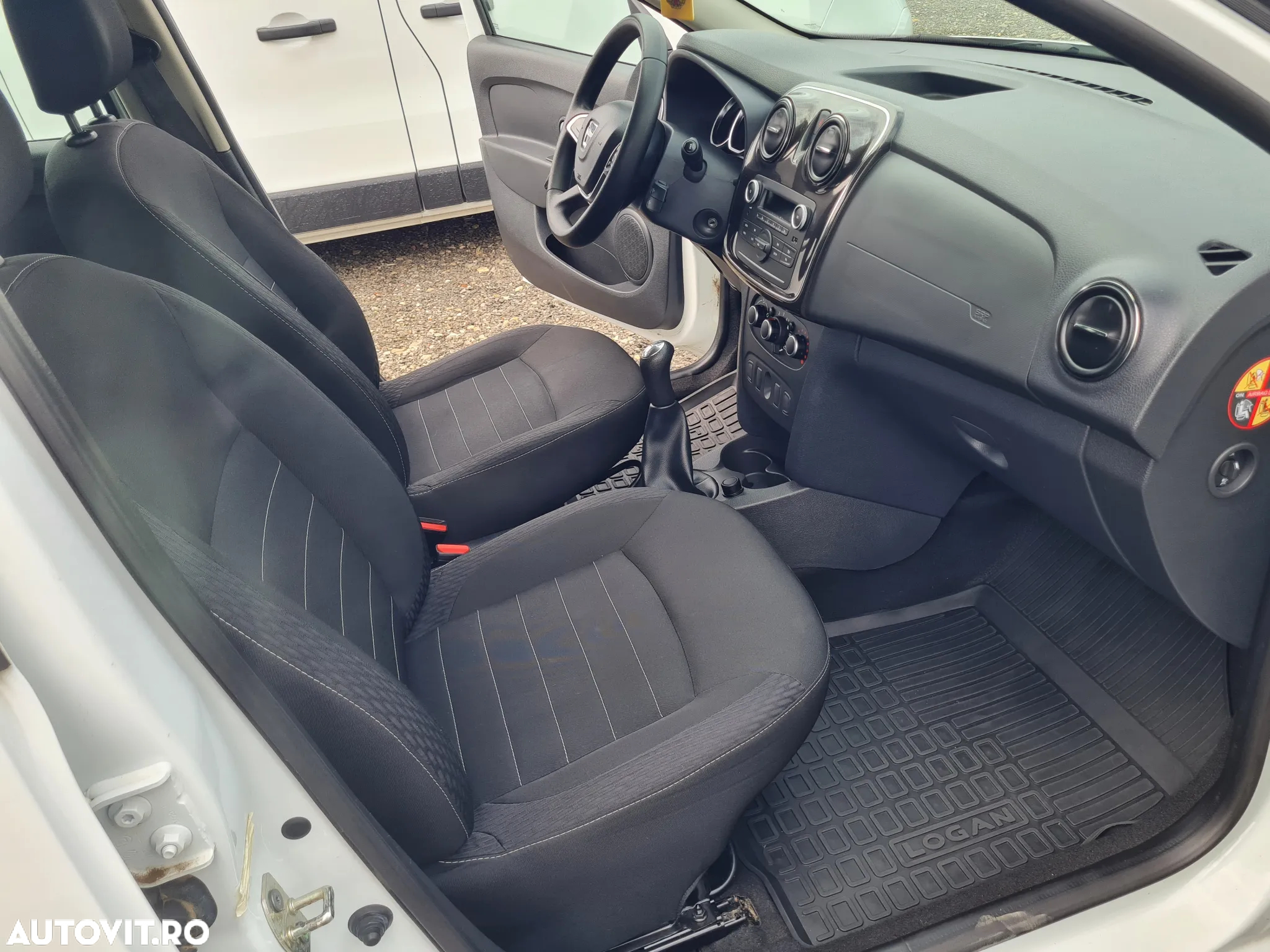 Dacia Logan - 6
