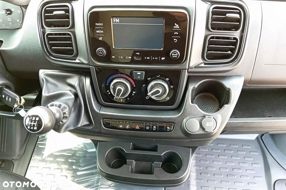 Fiat Ducato Maxi L4H3 2.2 140KM - 10