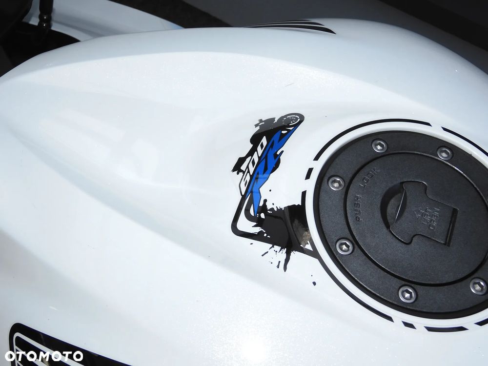 Honda CBR - 29