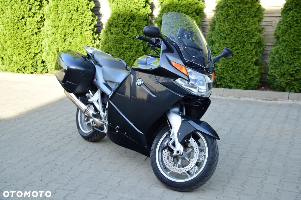 BMW K - 3