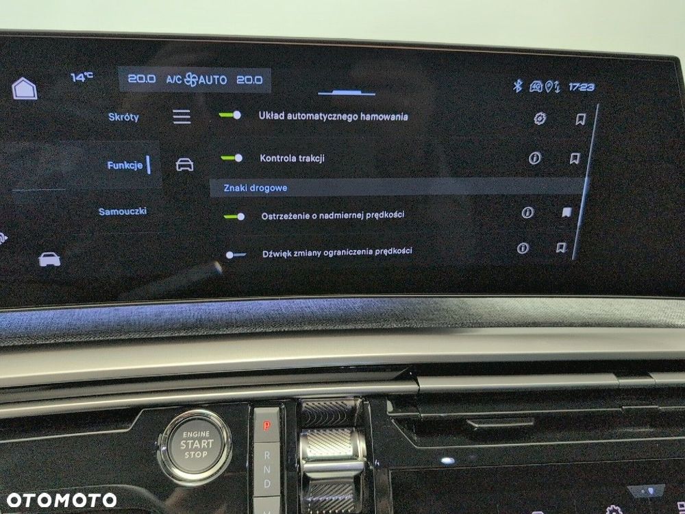 Peugeot 3008 - 25