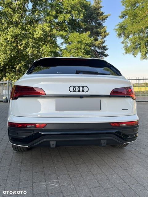 Audi Q5 TDI mHEV 150 kW Quattro S tronic - 6