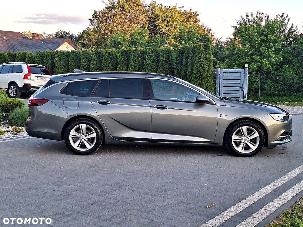Opel Insignia 1.5 ECOTEC Direct Inj Turbo Business Edition - 4