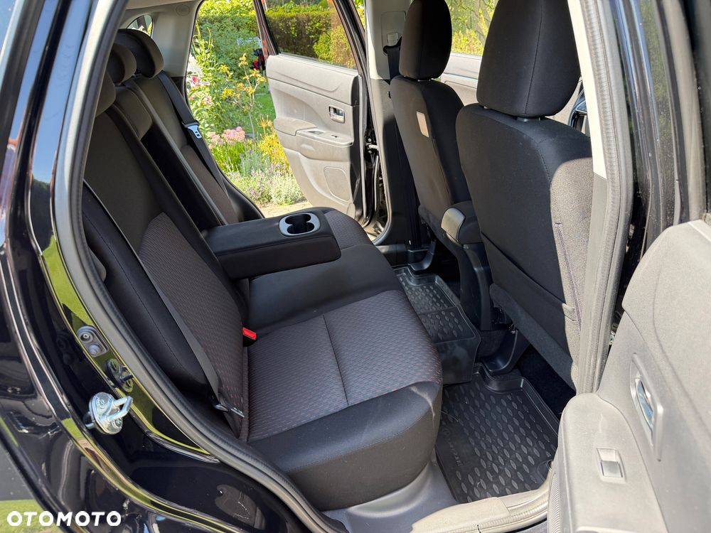 Mitsubishi ASX 1.6 ClearTec 2WD Diamant Edition+ - 29