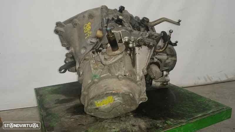 CAIXA VELOCIDADES CITROEN XSARA 2001 -20DL42 - 3