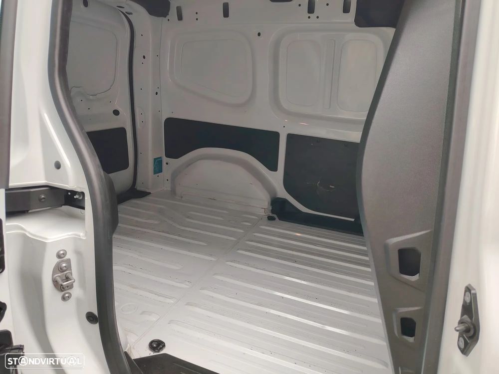Renault Kangoo 1.5 Blue dCi L1 Advance - 11