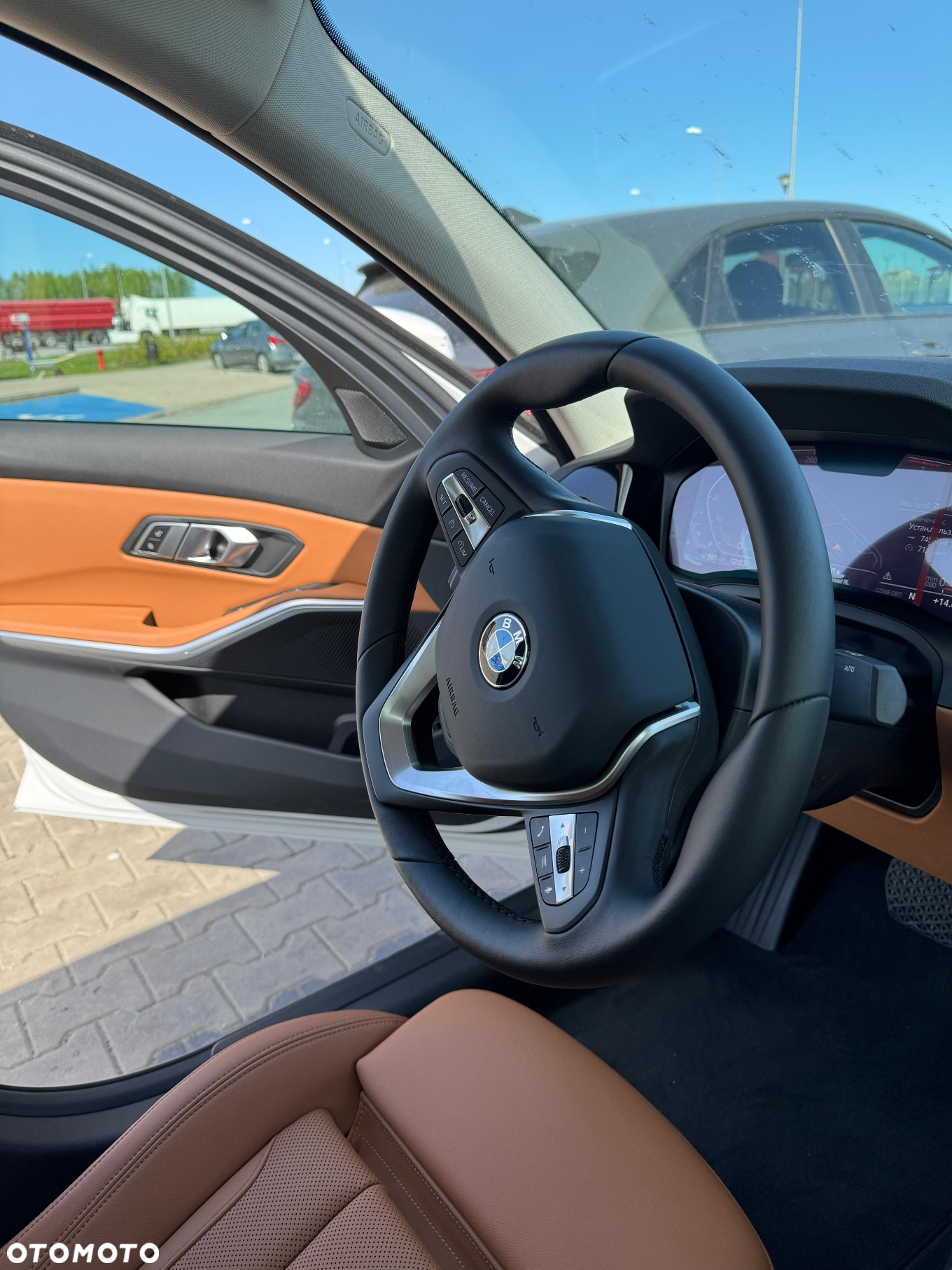 BMW Seria 3 320i Sport Line - 14