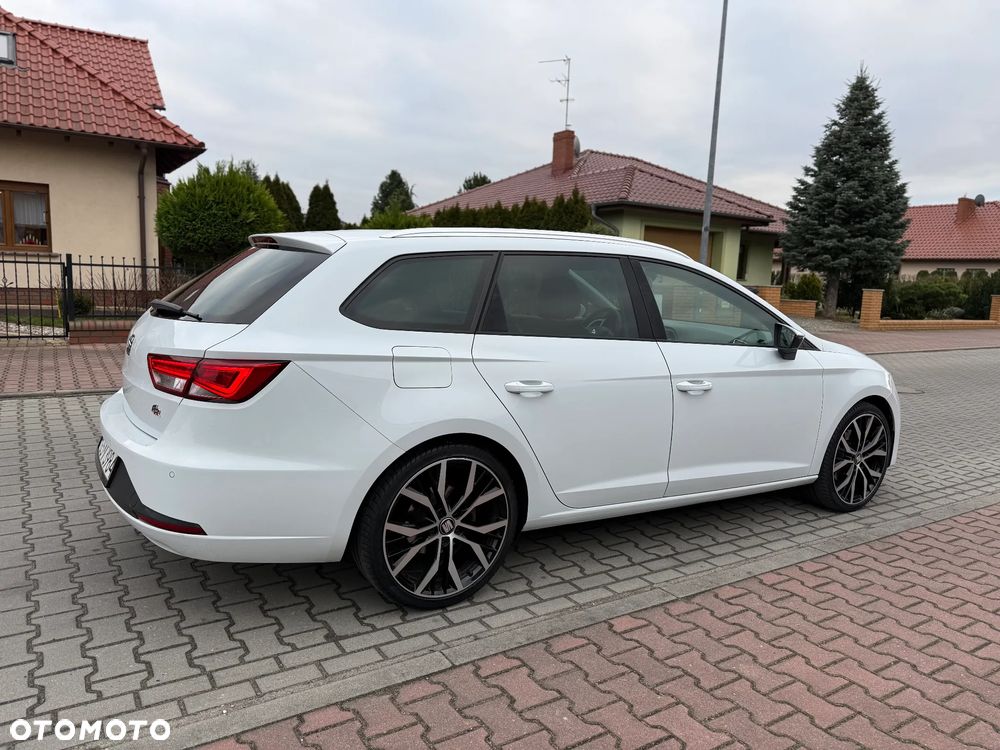 Seat Leon - 25