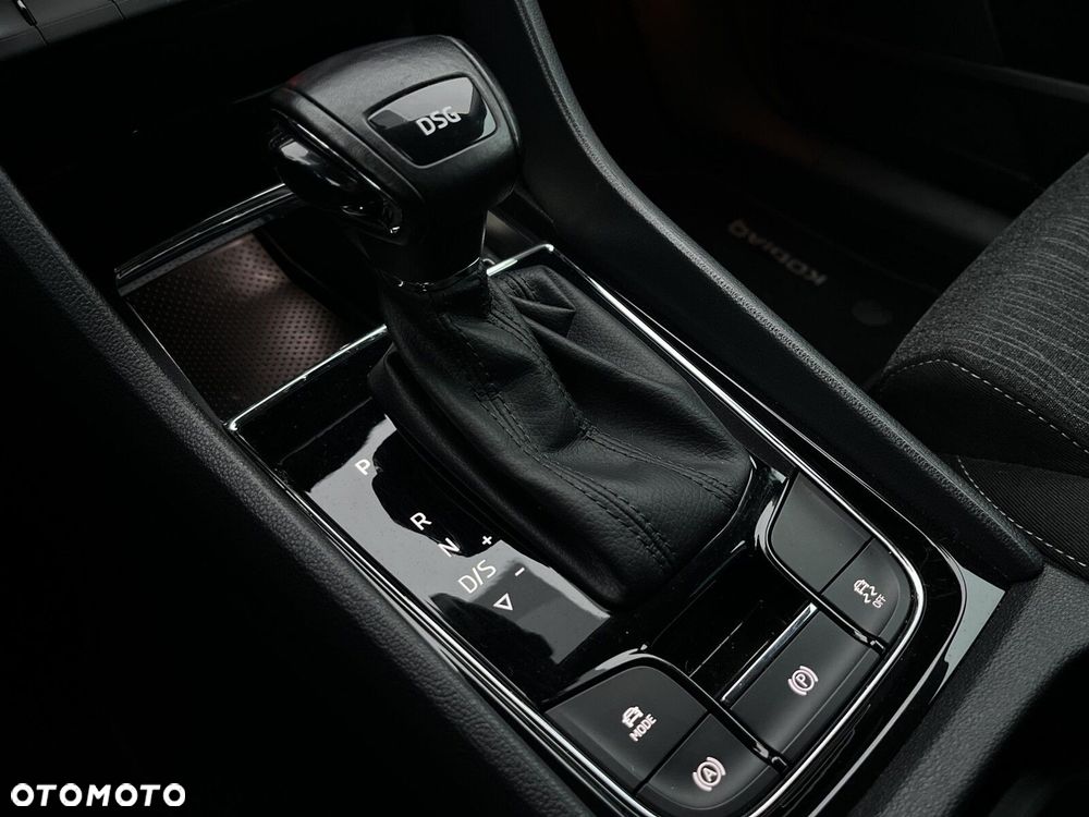 Skoda Kodiaq 2.0 TDI 4x2 Style DSG - 29