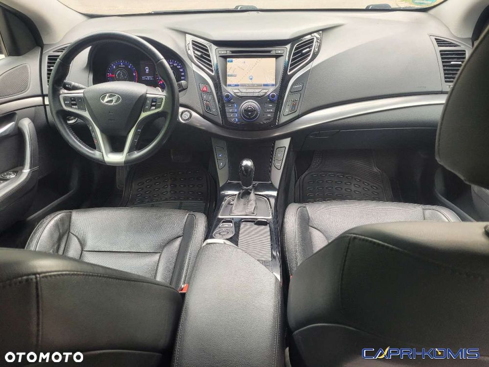 Hyundai i40 - 12