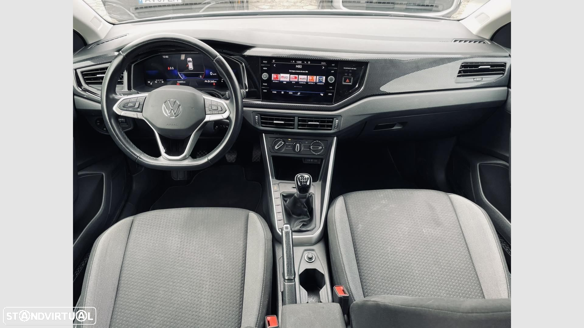 VW Polo 1.0 TSI Life - 7