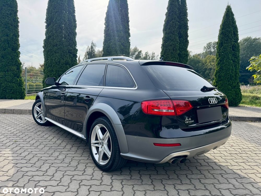 Audi A4 - 24